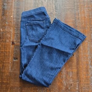 Cello Women's  Jeans in Deep Blue